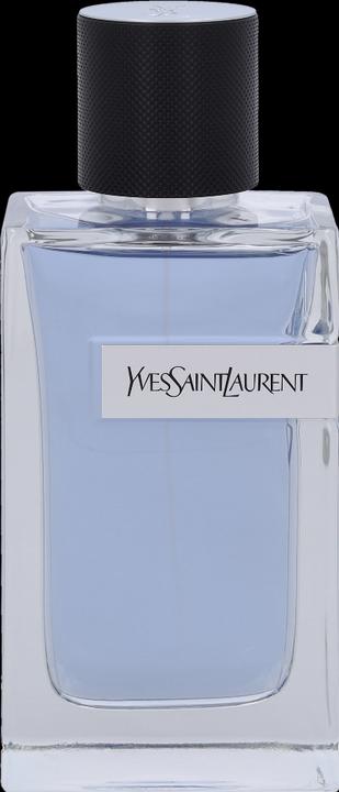Actual product image Yves Saint Laurent Y for Men (Eau de toilette, 100 ml)