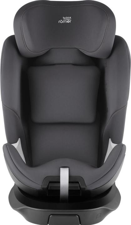 Produktbild Britax Römer Swivel (Reboarder, ECE R129/i-Size Norm)
