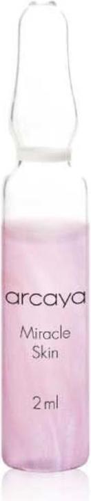 Produktbild Arcaya VERA Ampullen Miracle Skin 5x2ml (10 ml)