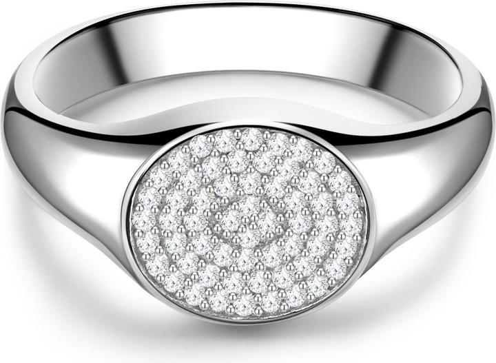 Produktbild Glanzstücke München Damen Sterling Silber Zirkonia silber - 15494 (58, 925 Silber)
