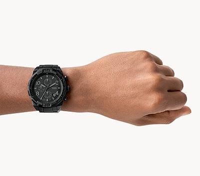 Produktbild Fossil Bronson (Chronograph, 50 mm)