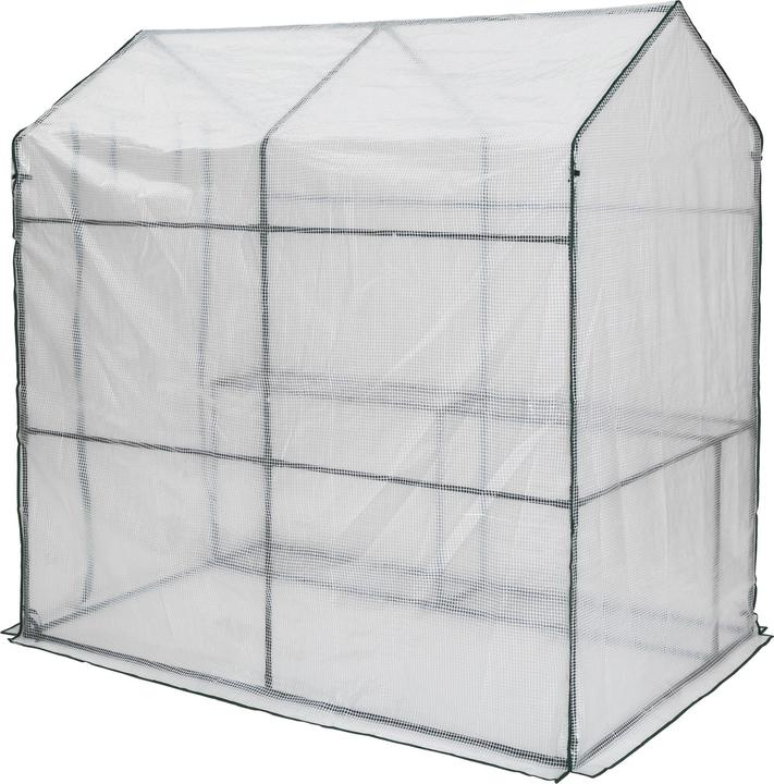 Image du produit tectake Serre de Jardinage