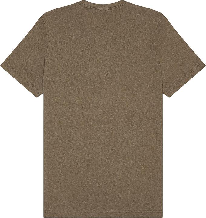 Actual product image Bella Canvas T-shirt suede haptic (XL)