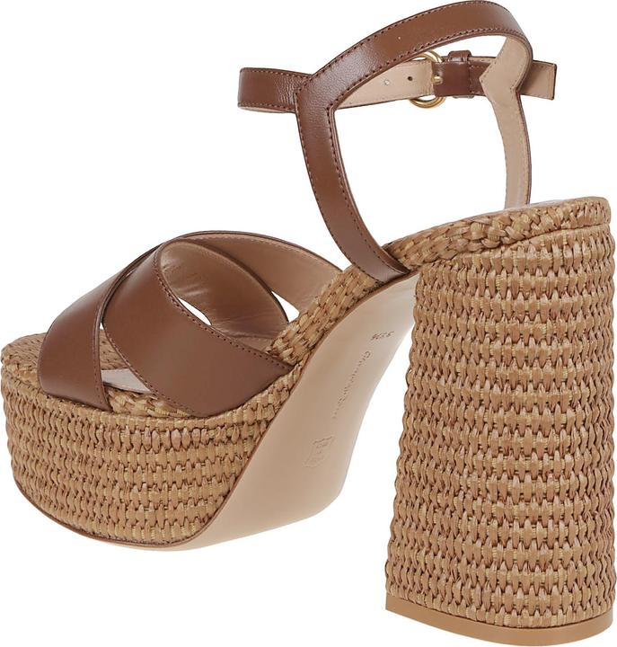 Actual product image Gianvito Rossi G31522.70RICNMB (39)