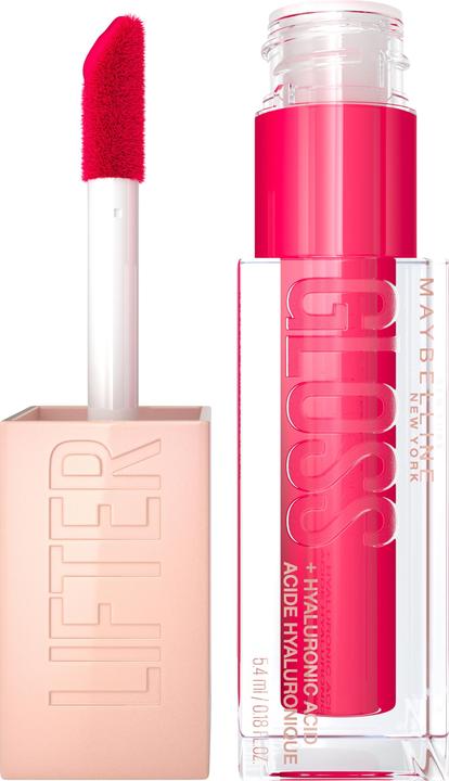 Maybelline New York Lip Lifter (24 Bubblegum)