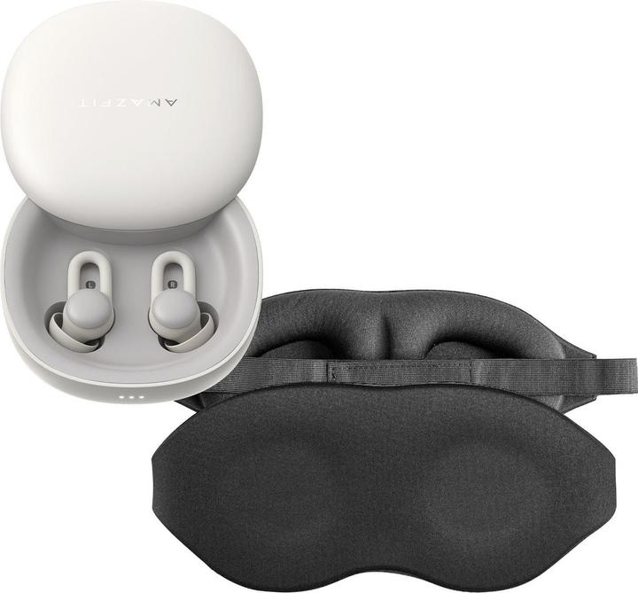 Image du produit Amazfit ZenBuds (8 h, Sans fil)