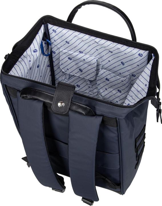 Image du produit Cabaia Rucksack / Backpack Adventurer Recycled Waterproof Large