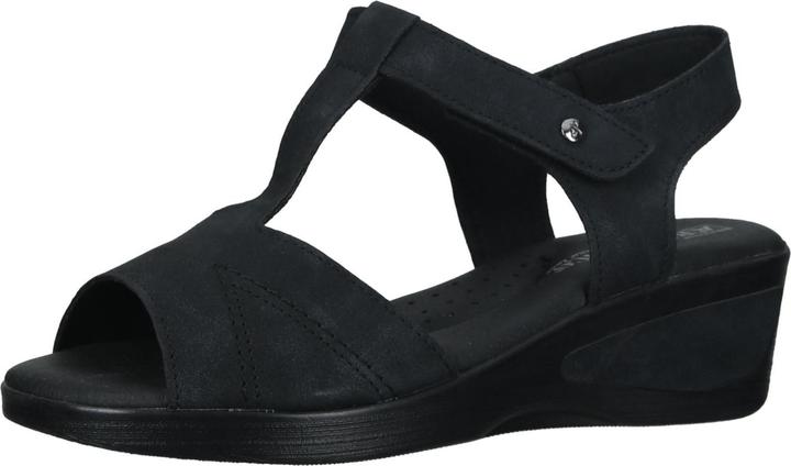 Produktbild Arcopedico Perfekt für diese Saison präsentiert sich diese strapazierfähige und komfortable Keilsandalette von (40)