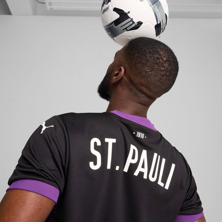 Actual product image Puma FCSP Third Jersey (XL)