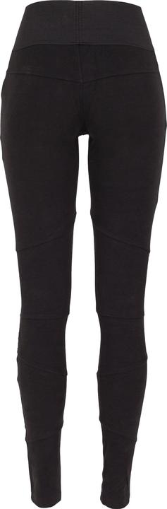 Actual product image Urban Classics Ladies Interlock High Waist Leggings (XL)