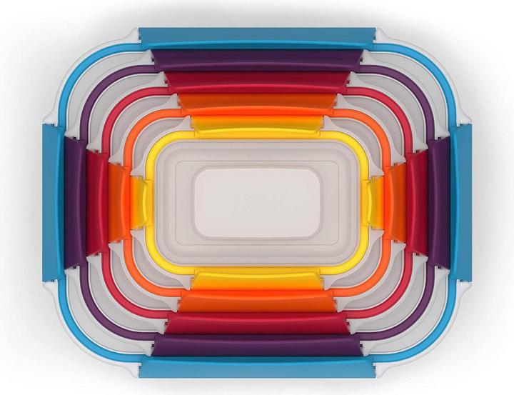 Actual product image Joseph Joseph nest lock (6.72 l)