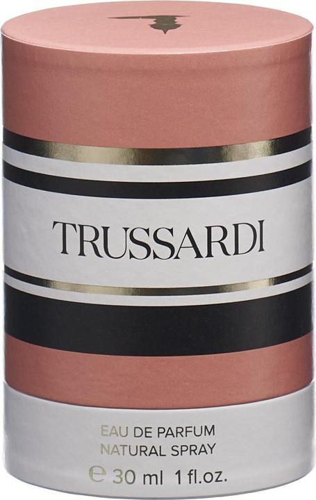 Actual product image Trussardi Natural (Eau de parfum, 30 ml)