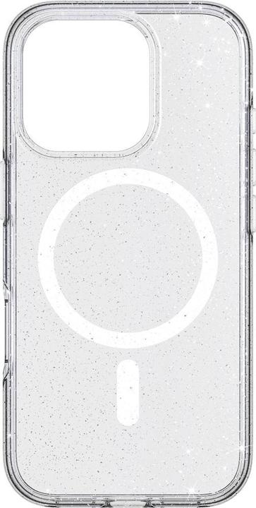 Immagine prodotto White Diamonds Custodia Mag Glitter (Apple iPhone 16 Pro)
