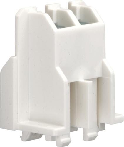 Produktbild Hager UT90J - Metall - WEEE - 42 mm - 28 mm - 52 mm