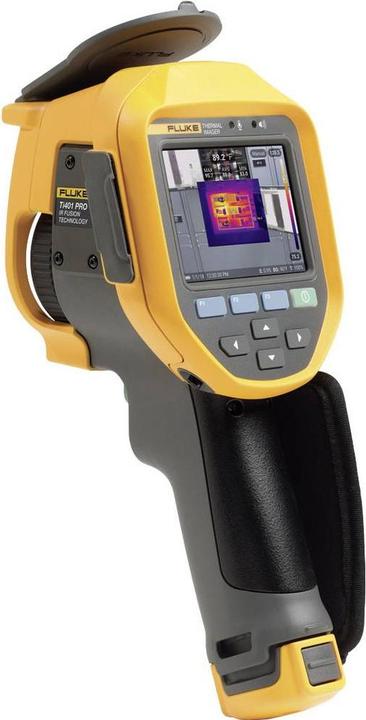 Fluke Wärmebildkamera Ti401 PRO
