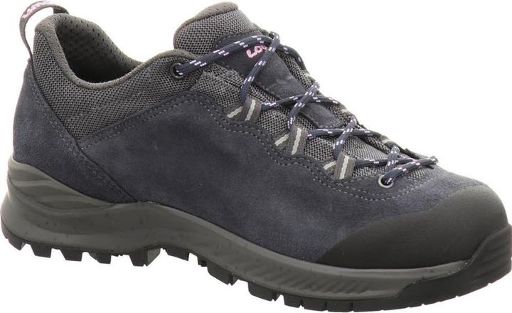 Produktbild Lowa Explorer GTX LO Ws /lila (37)