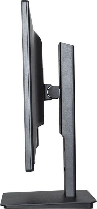 Actual product image Wortmann 3030207 LED display (27") pixels Full HD Black (1920 x 1080 pixels, 27")