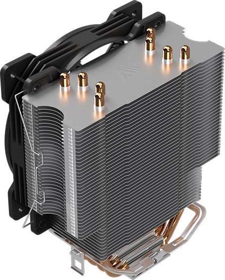 Produktbild Savio Vortex CPU Cooler (SAVGCOVORTEX) (174 mm)