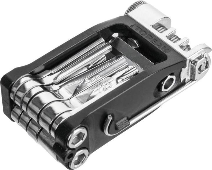 Image du produit Topeak Ninja 16+