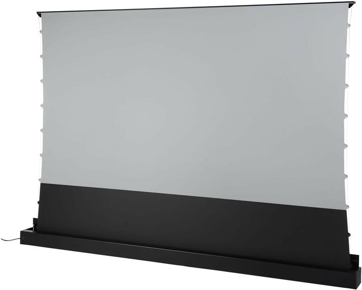 Image du produit Celexon UST Ciseaux de sol à haut contraste Écran - HomeCinema Plus, 100" noir (100", 16:9)