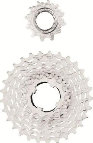 Actual product image Campagnolo Super Record 12s (12-speed, 10-27)