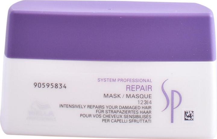 Actual product image Wella SP Repair (200 ml)