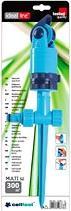 Immagine prodotto Garden Lights - SETTORE INVERNICIATORE - A TERRA (300 m²) (Irrigatori ad impulso, circolari e a settori)