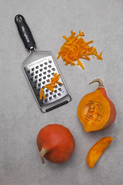 Actual product image Microplane Gourmet Xl Coarse 45011