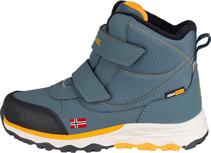 Image du produit Trollkids Bottes d'hiver Kid's Hafjell (33)