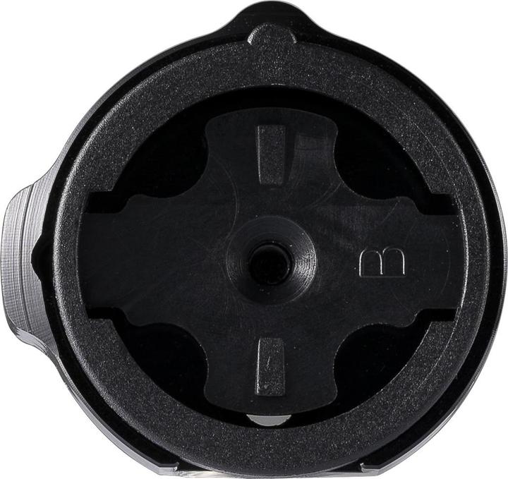 Actual product image Granite Scope Mount, mounting for bike computer, fits Specialized SWAT tool, black