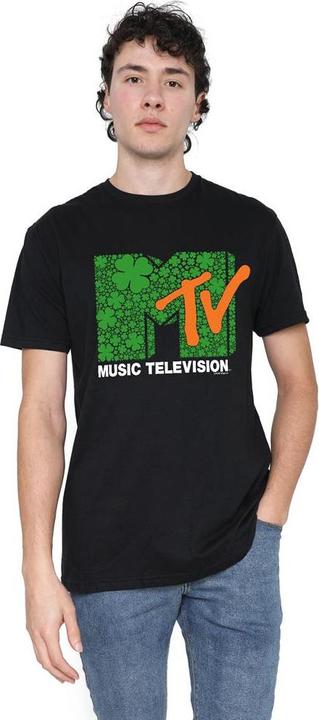 Image du produit MTV - T-shirt - Homme (XL)