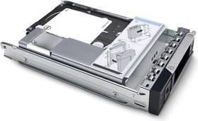 Image du produit Dell 1.2TB 10K RPM SAS ISE 12Gbps (1.20 To, 3.5")