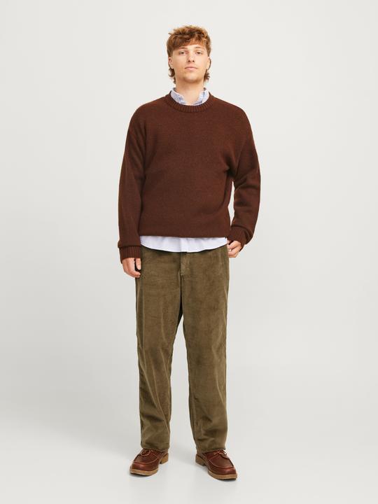 Produktbild Jack & Jones Jpstkarl Jjasher Cordory Chino (W29/L32)