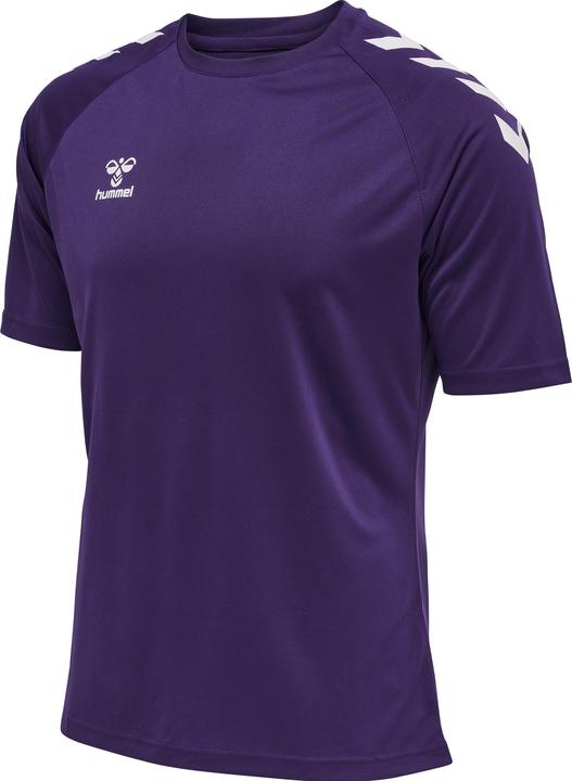 Image du produit hummel Core Xk Core Poly T-Shirt S/S (M)