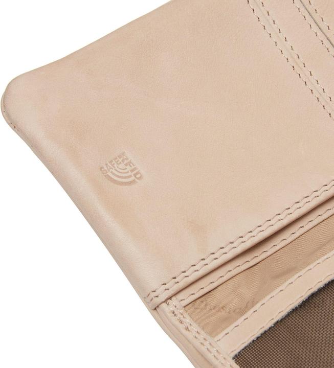 Immagine prodotto The Chesterfield Brand Fresno Geldbörse RFID Schutz Leder 10 cm