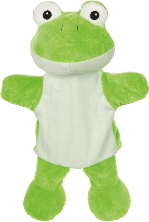 Actual product image Goki Cow, Pig, Frog