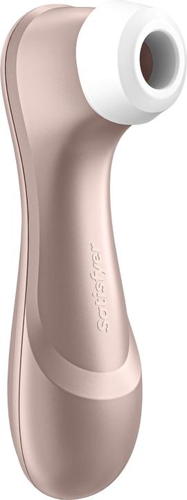 Satisfyer Pro 2 Next Generation