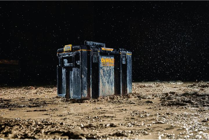 Immagine prodotto DeWalt Cassetta degli attrezzi (3 pezzi)