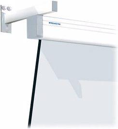 Immagine prodotto Projecta Schermo con montaggio - adatto al montaggio a parete (Supporto da parete / soffitto)