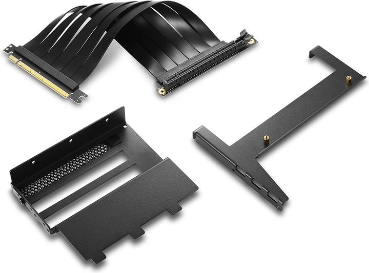 Produktbild Sharkoon Grafikkarten-Anbau-Kit REV300 für REV300 PC-Gehäuse