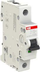 Produktbild ABB S201-Z25 Sicherungsautomat 25A pro M compact 1-polig