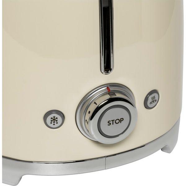 Actual product image Smeg 50's Style Lang (CH plug)