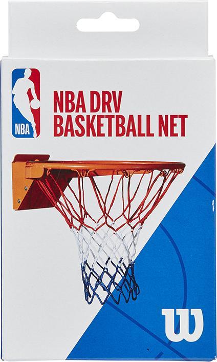 Produktbild Wilson Nba Drives Recreational Net Rwb