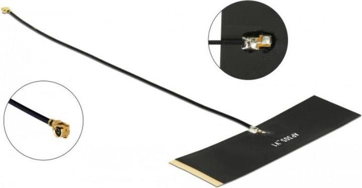 Immagine prodotto Delock Antenna TETRA