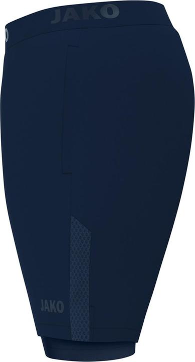 Image du produit JAKO 2-en-1 Short Power (S)