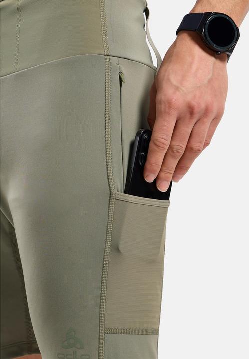 Produktbild Odlo X-Alp Trail Cargo Tights Short (L)
