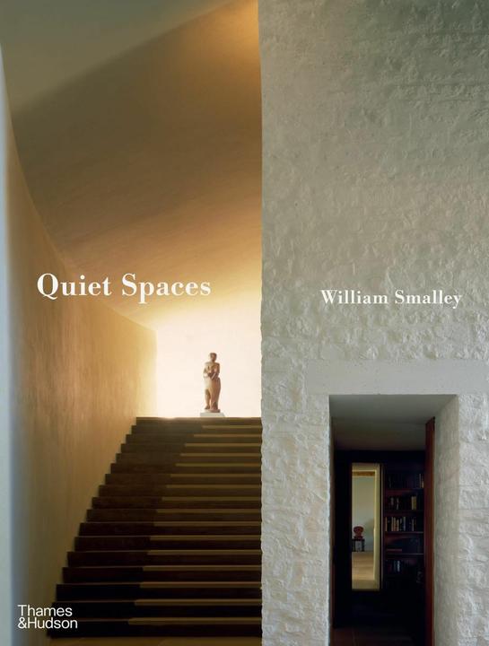 Produktbild Quiet Spaces (Englisch, Hélène Binet, William Smalley, Edmund de Waal, Harry Crowder, 2023)