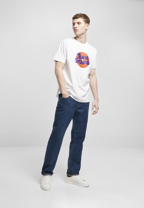 Produktbild MT Space Jam Tune Squad Logo Tee (XS)