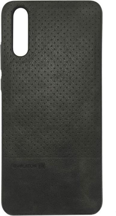 Evelatus Redmi S2 TPU case 1 avec plaque métallique (possible d'utiliser avec un support voiture magnétique) (Xiaomi Redmi S2)