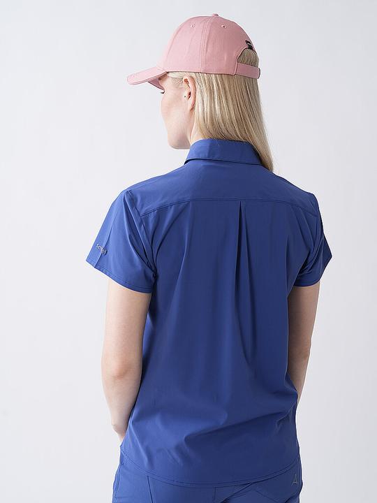 Produktbild Schöffel Blouse Style Dooser WMS (34)